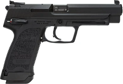 Heckler & Koch USP Expert V1 9mm Luger Pistol                                                                                   
