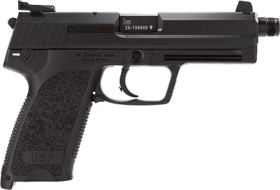 Heckler & Koch USP Tactical V1 45 ACP Pistol                                                                                    