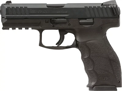 Heckler & Koch VP40 40 S&W Pistol