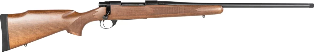 Howa 1500 Standard Hunter 7mm-08 Rem 22 in Centerfire Rifle                                                                     