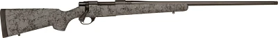 Howa 1500 TB 6.5 PRC 24 in Centerfire Rifle                                                                                     