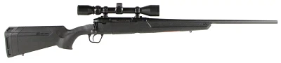 Savage Axis XP .223 Remington Matte Black Finish Bolt-Action Rifle                                                              