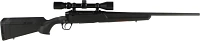 Savage Axis XP - Remington Matte Bolt-Action Rifle
