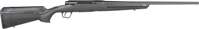 Savage Axis II 6.5 Creedmoor Matte Bolt-Action Rifle Left-handed                                                                