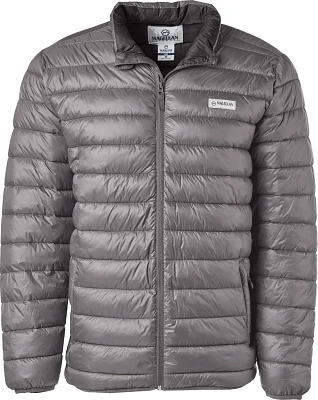 Magellan Outdoors Men's Lost Pines Puffer Ski Jacket                                                                            