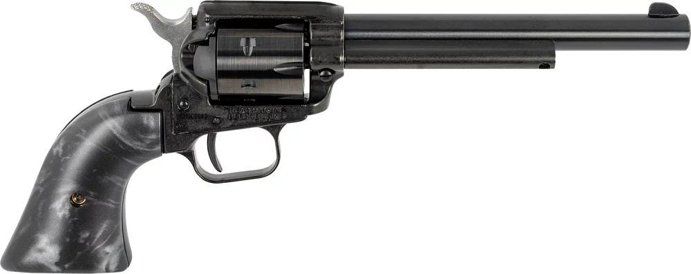 Heritage Rough Rider 22 LR Rimfire Revolver                                                                                     