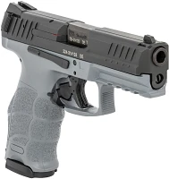 Heckler & Koch VP9 9mm Luger 4.09 in Centerfire Pistol