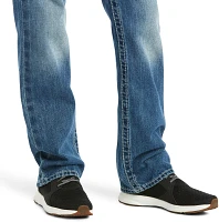 Ariat Boys' B5 Charger Dakota Slim Fit Jeans