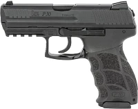 Heckler & Koch P30 V1 Light LEM 9mm Luger Pistol                                                                                