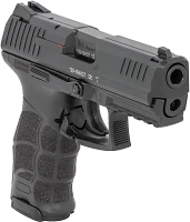 Heckler & Koch P30 V1 Light LEM 9mm Luger Pistol                                                                                