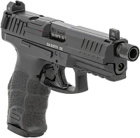 Heckler & Koch VP9 Optic Ready 9mm Luger 4.70 in Pistol                                                                         