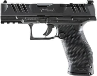 Walther PDP Full-Size 4" Optic Ready 9mm Luger Pistol                                                                           