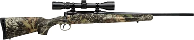 Savage 57269 Axis XP Camo Compact .243 Winchester Bolt Action Centerfire Rifle                                                  