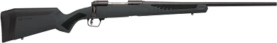 Savage Arms 10/110 Hunter 6.5 Creedmoor 24 in Centerfire Rifle                                                                  