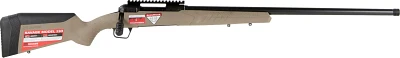 Savage Arms 10/110 Tactical Desert 6mm Creedmoor 26 in Centerfire Rifle                                                         
