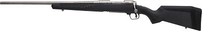 Savage Arms 10/110 Storm LH 300 WIN MAG 24 in Centerfire Rifle                                                                  
