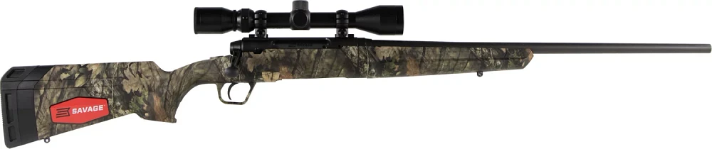 Savage 57277 Axis XP 6.5 Creedmoor Bolt Action Centerfire Rifle                                                                 