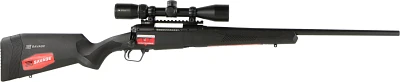 Savage Arms 10/110 Apex Hunter XP 204 Ruger 20 in Centerfire Rifle                                                              