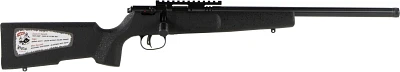 Savage 13823 Rascal Target .22LR Bolt Action Rimfire Rifle                                                                      