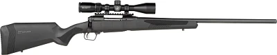 Savage Arms 110 Apex Hunter XP 6.5 PRC Hunting Rifle                                                                            