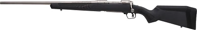 Savage Arms 10/110 Storm LH 7mm REM MAG 24 in Centerfire Rifle                                                                  