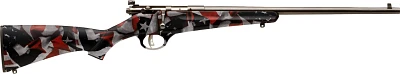 Savage Youth 13801 Rascal .22LR Bolt Action Rimfire Rifle
