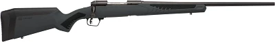 Savage Arms 10/110 Hunter 7mm Rem Mag 24 in Centerfire Rifle                                                                    