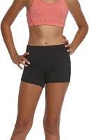 Soffe Girls' Cheer Boy Shorts