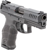 Heckler & Koch VP40 40 S&W 4.09 in Pistol