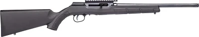 Savage A22 FV-SR .22LR Semiautomatic Rimfire Rifle                                                                              