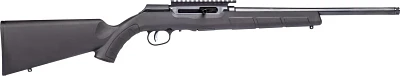 Savage A22 FV-SR .22LR Semiautomatic Rimfire Rifle