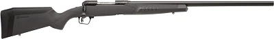 Savage Arms 110 Varmint 204 Ruger 26 in Rifle                                                                                   