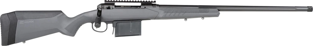 Savage Arms 110 Tactical 300 WIN MAG 24 in Centerfire Rifle                                                                     