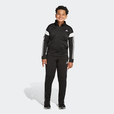 adidas Boys' Husky Event 21 Tricot Jacket