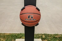 Escalade Sports Silverback Basketball Holder                                                                                    