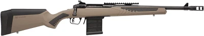Savage Arms 110 Scout 450 Bushmaster 16.5 in Centerfire Rifle                                                                   
