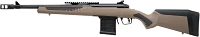 Savage Arms 110 Scout 450 Bushmaster 16.5 in Centerfire Rifle                                                                   