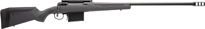 Savage Arms 110 Long Range Hunter 338 LAPUA Mag 26 in Centerfire Rifle                                                          