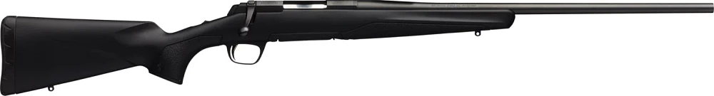 Browning X-Bolt Stalker 6.5 Creedmoor Bolt Action Rifle