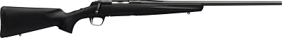 Browning X-Bolt Stalker 6.5 Creedmoor Bolt Action Rifle