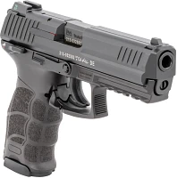 Heckler & Koch P30 V3 9mm Luger 17+1 capacity Pistol                                                                            