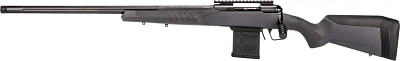 Savage Arms 110 Tactical LH 308 WIN 24 in Centerfire Rifle                                                                      