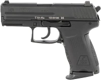 Heckler & Koch P2000 V3 SA/DA 40 S&W Pistol                                                                                     