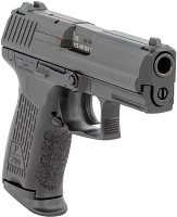 Heckler & Koch P2000 V3 SA/DA 40 S&W Pistol                                                                                     