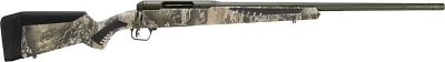 Savage Arms 110 Timberline 7mm REM MAG 24 in Rifle                                                                              