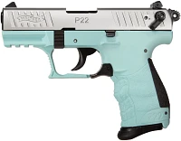 Walther P22 22 LR 3.42 in Tactical Pistol                                                                                       