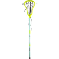 Brine Dynasty Rise 21 Lacrosse Stick                                                                                            