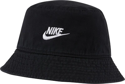 Nike Adults’ NSW Futura Wash Bucket Hat