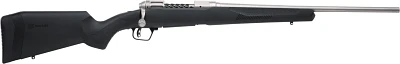 Savage Arms 10/110 Lightweight Storm 6.5 Creedmoor 20 in Centerfire Rifle                                                       