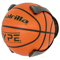 Escalade Sports Silverback Basketball Holder                                                                                    